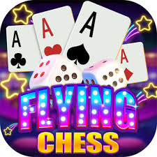 3 Patti Flying Chess
