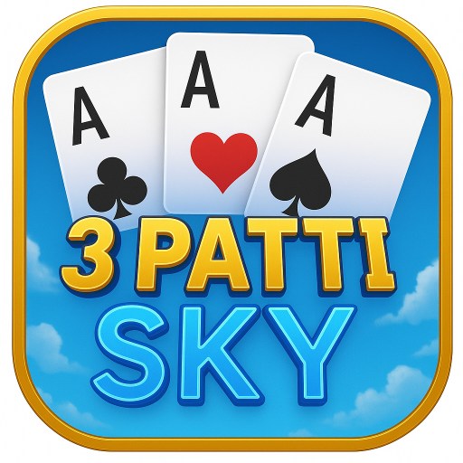 3 Patti Sky